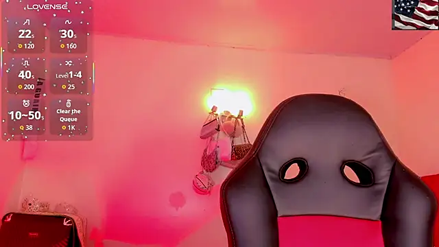 naomy  xx online show from 02.27.26