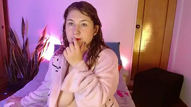 kittycatw online show from 09.25.25