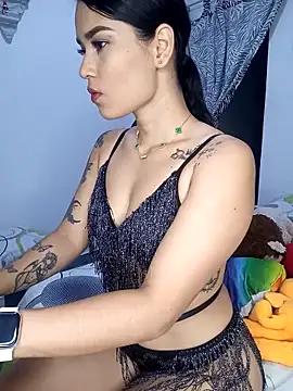 Amy sweet-03 online show from 02.19.26