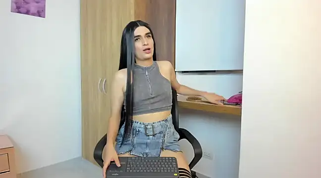 Snapshot of melody_adams12 chatting on 02.13.25 melody adams12 online show from 02.13.25