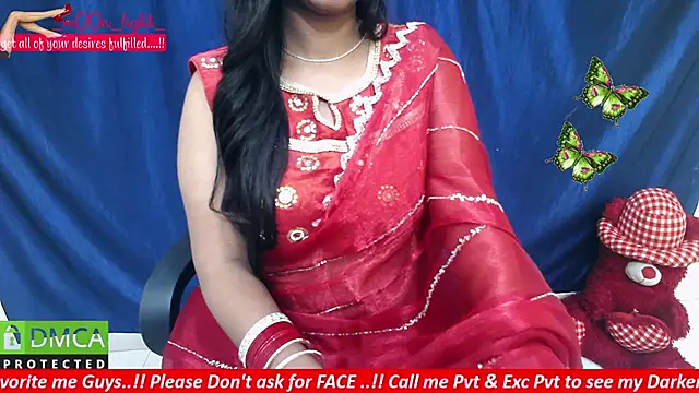  mOOn light  online show from 01.04.25