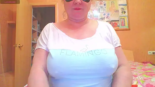 mira robinsonnn online show from 02.09.26