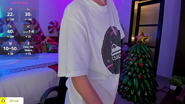 PrincessVS online show from 12.29.24