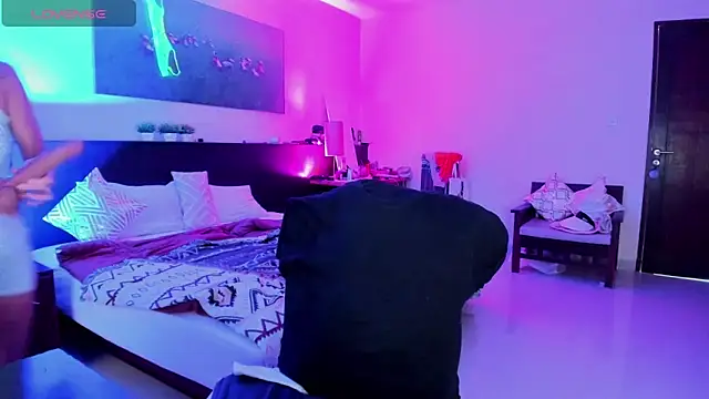 PrincessVS online show from 03.13.25