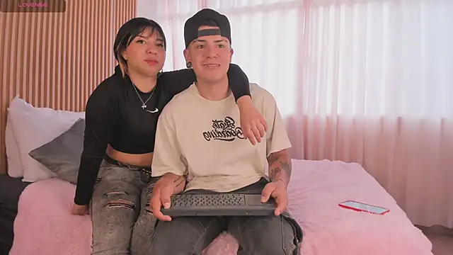 lucy Bensonn online show from 03.12.25