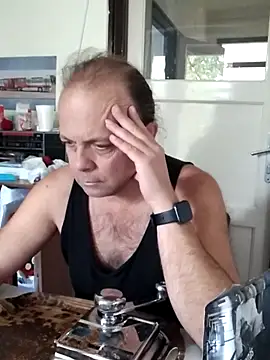 1Kalandorxh online show from 10.18.25