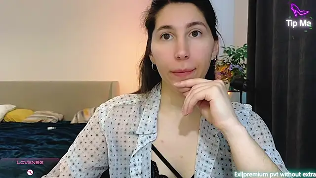 marrycolins online show from 03.07.26