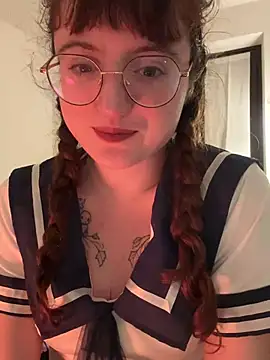  foxygirl  online show from 02.18.25