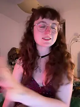  foxygirl  online show from 03.09.25