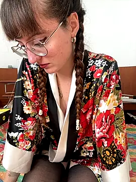  foxygirl  online show from 10.05.25