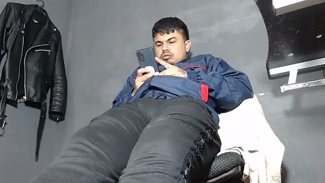 DickMasterfindom online show from 03.20.25