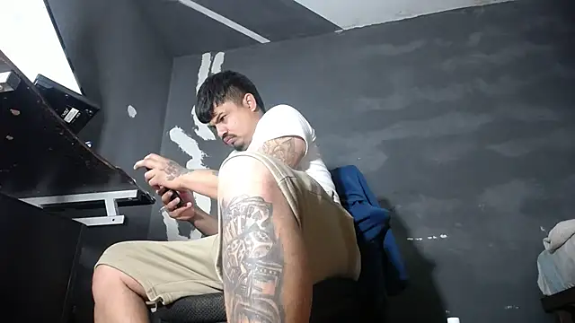 DickMasterfindom online show from 09.16.25