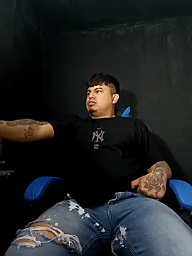 DickMasterfindom online show from 02.03.26