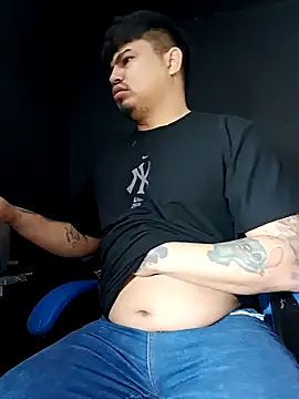 DickMasterfindom online show from 02.12.26