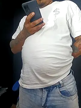 DickMasterfindom online show from 02.19.26