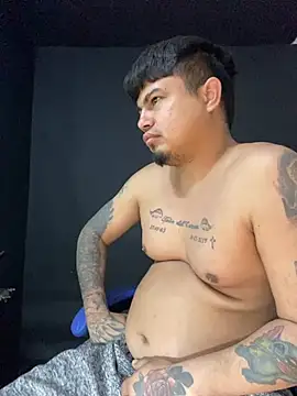 DickMasterfindom online show from 04.06.26