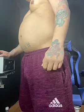 DickMasterfindom online show from 04.17.26