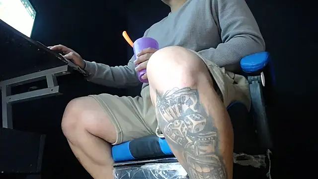 DickMasterfindom online show from 05.28.26