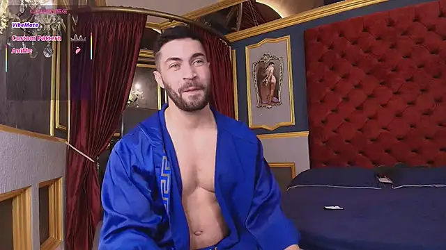 cesar jonnes online show from 09.09.25