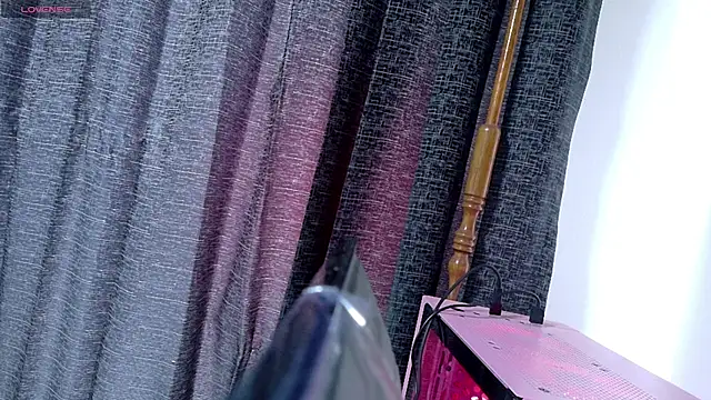 Inori 08 online show from 03.30.26