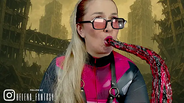 helenas fantasy online show from 09.23.25