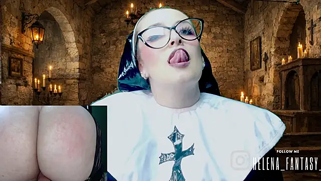 helenas fantasy online show from 02.03.26