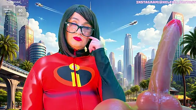 helenas fantasy online show from 04.16.26