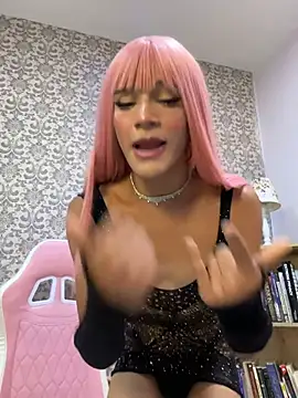 Dany-Sexy online show from 02.04.26