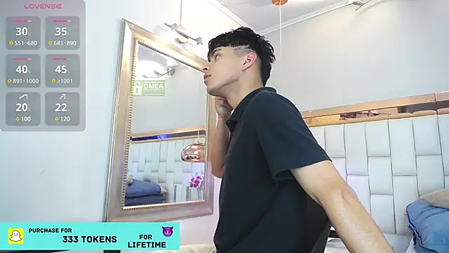 Jhonny-Blake online show from 02.05.25