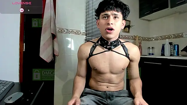 Snapshot of Jhonny-Blake chatting on 02.26.26 Jhonny-Blake online show from 02.26.26