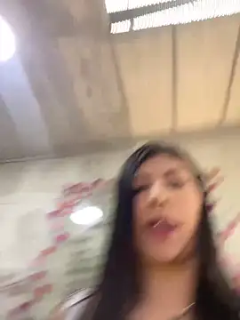 Snapshot of Alanna_atm_ chatting on 02.13.25 Alanna atm online show from 02.13.25