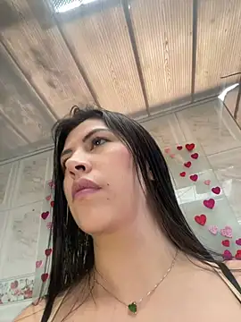 Snapshot of Alanna_atm_ chatting on 02.25.25 Alanna atm online show from 02.25.25