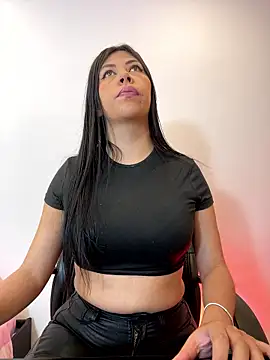 Alanna atm  online show from 01.16.26