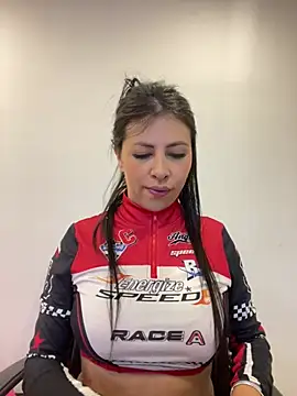 Alanna atm  online show from 04.13.26