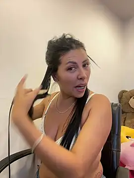 Alanna atm  online show from 05.31.26