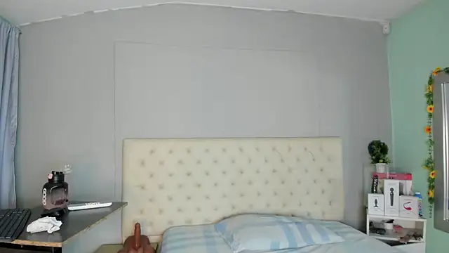 nami sam01 online show from 10.01.25