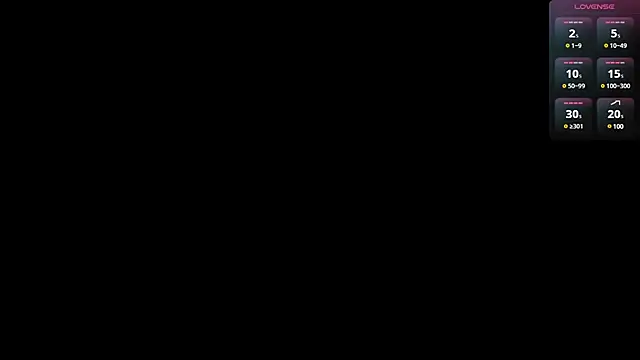 Sofia Clauss  online show from 02.25.25