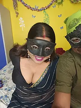 Snapshot of OrgsmMust chatting on 02.04.26 OrgsmMust online show from 02.04.26