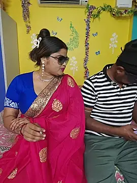 Snapshot of OrgsmMust chatting on 02.27.26 OrgsmMust online show from 02.27.26