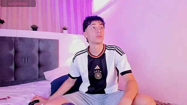 AlessandroDybala online show from 03.10.25