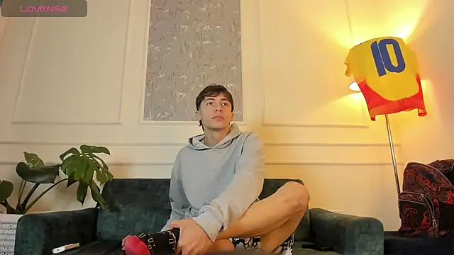 AlessandroDybala online show from 03.14.25