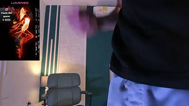 AlessandroDybala online show from 09.14.25