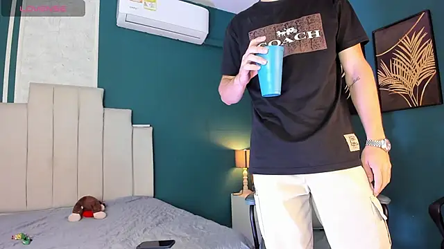 AlessandroDybala online show from 12.02.25