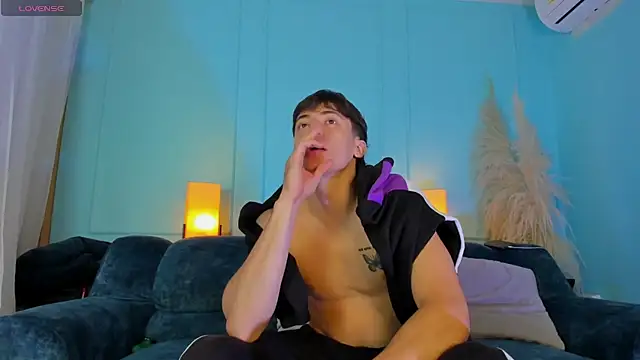 AlessandroDybala online show from 12.03.25