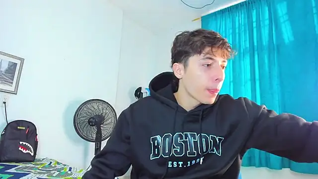 Snapshot of AlessandroDybala chatting on 02.13.26 AlessandroDybala online show from 02.13.26