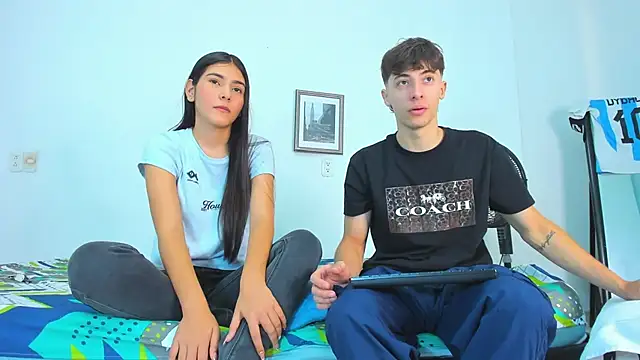 Snapshot of AlessandroDybala chatting on 02.14.26 AlessandroDybala online show from 02.14.26