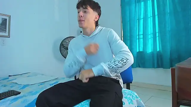 Snapshot of AlessandroDybala chatting on 02.17.26 AlessandroDybala online show from 02.17.26