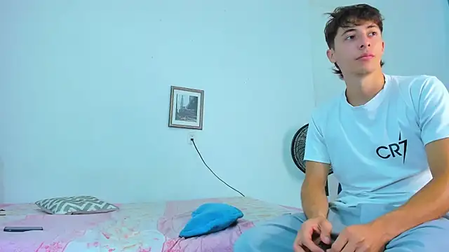 Snapshot of AlessandroDybala chatting on 03.01.26 AlessandroDybala online show from 03.01.26