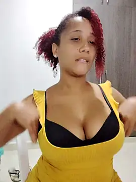 zandra kiman online show from 10.01.25