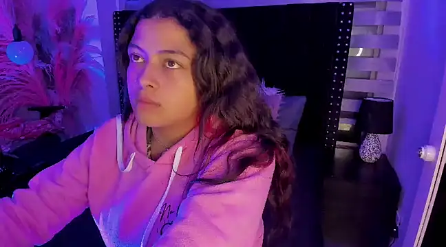 Sofiia-Rubb online show from 02.04.25